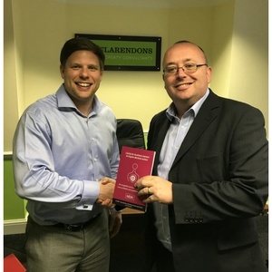 Accountancy Case Study with Clarendons