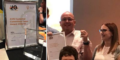 Award