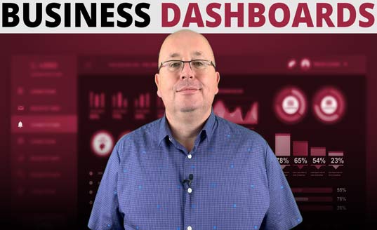 Business Dashboards