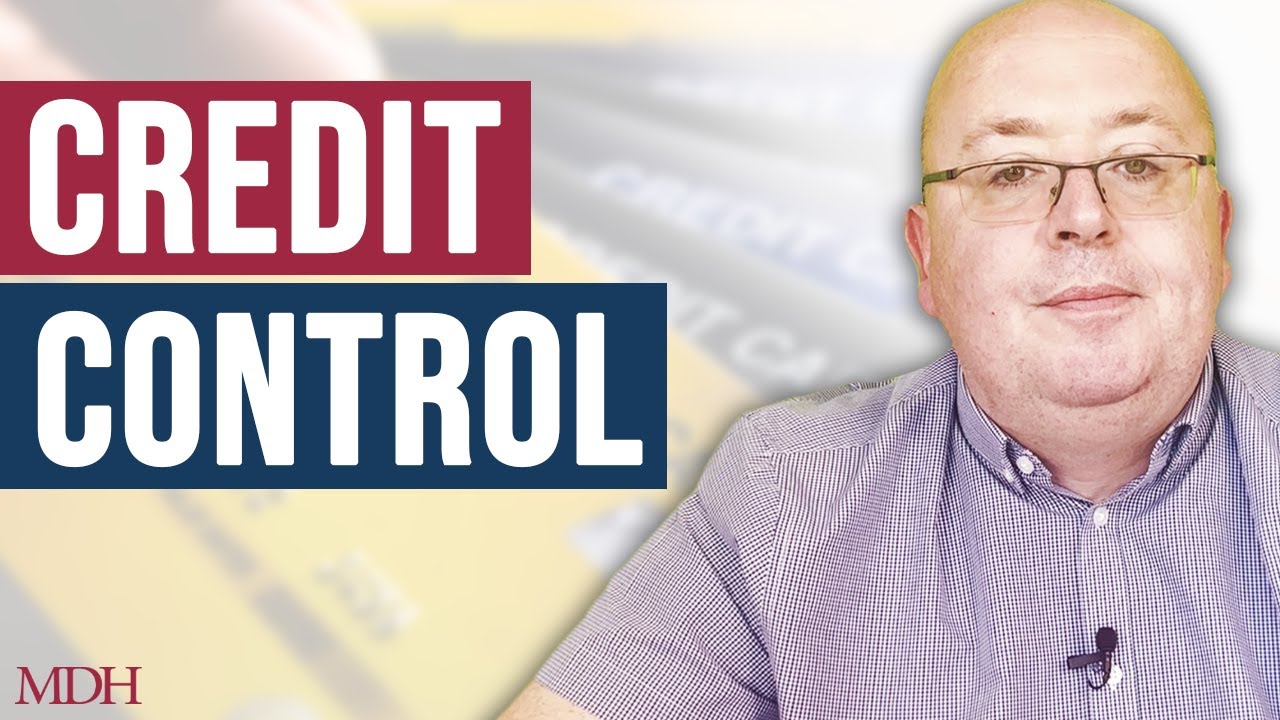 Credit Control