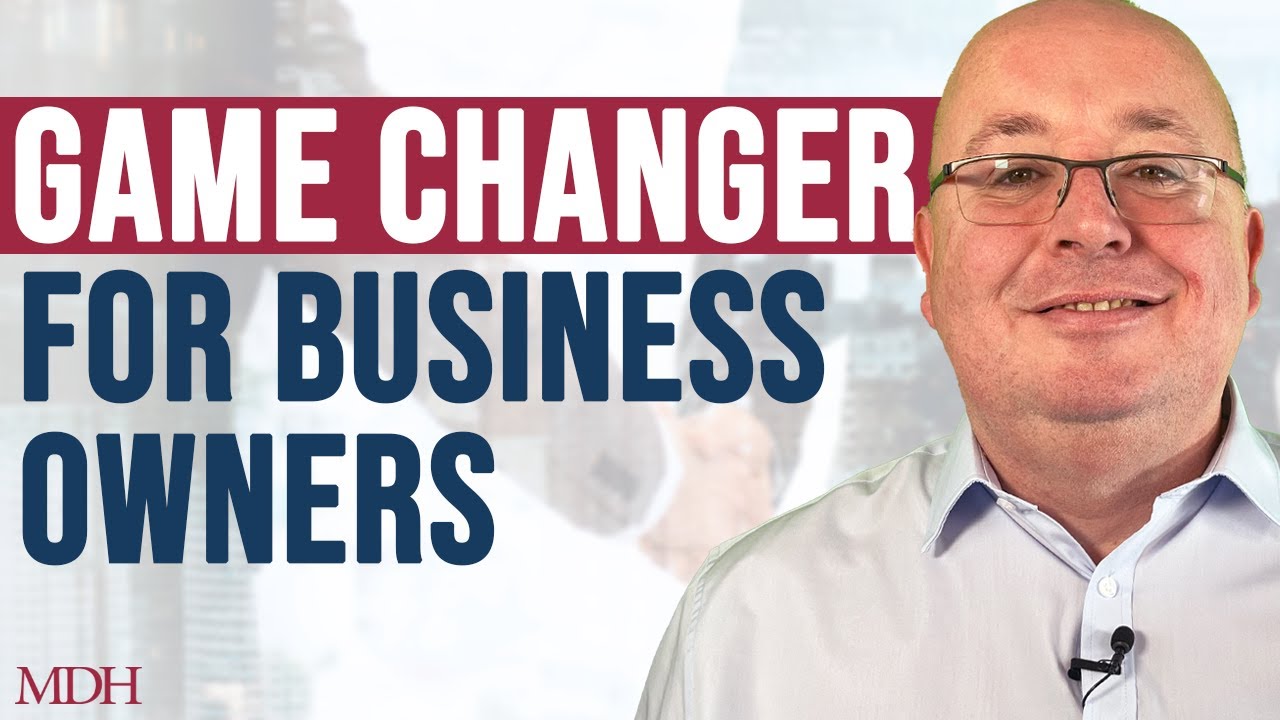 Business Owner: Aligning Your Personal Vision with Your Business Strategy