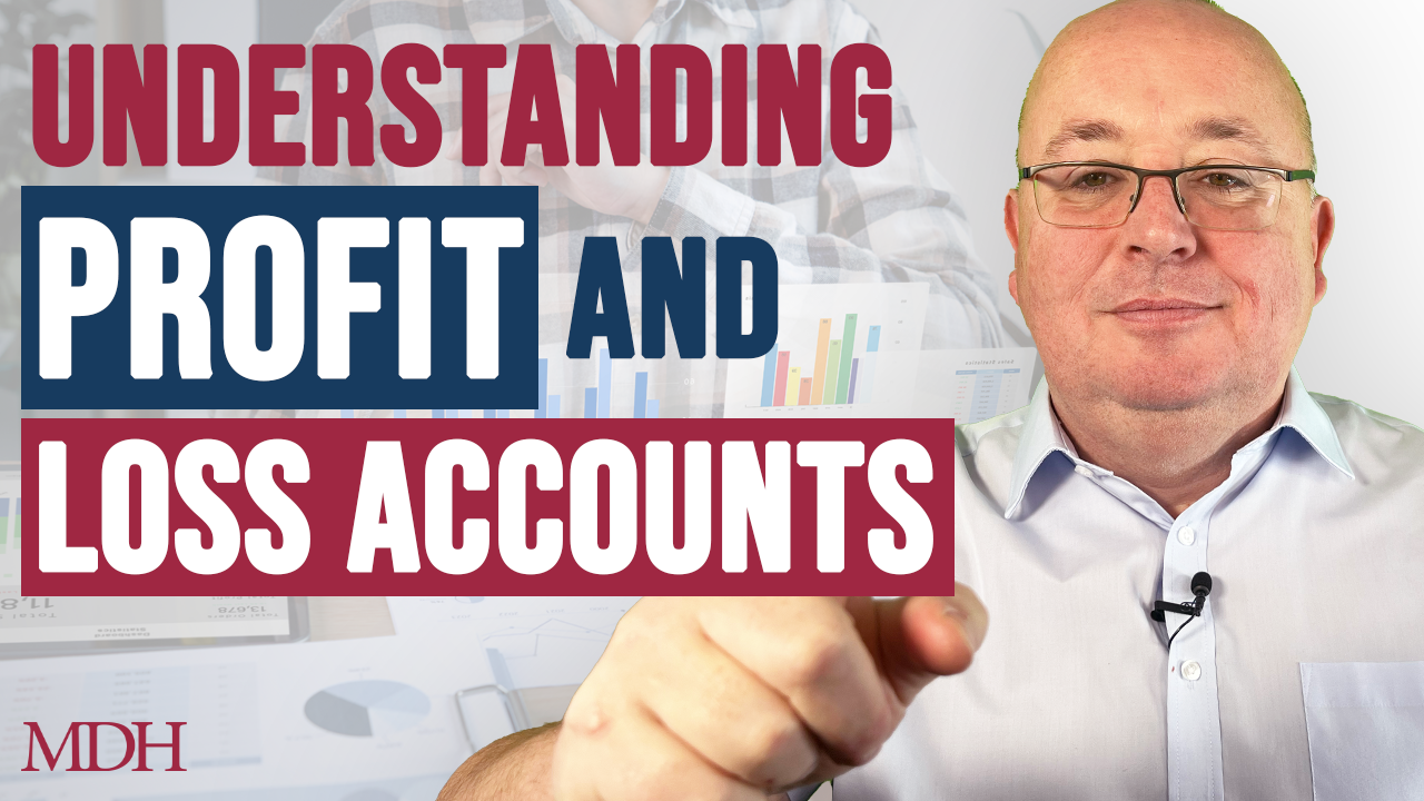 Understand Your Profit and Loss Account