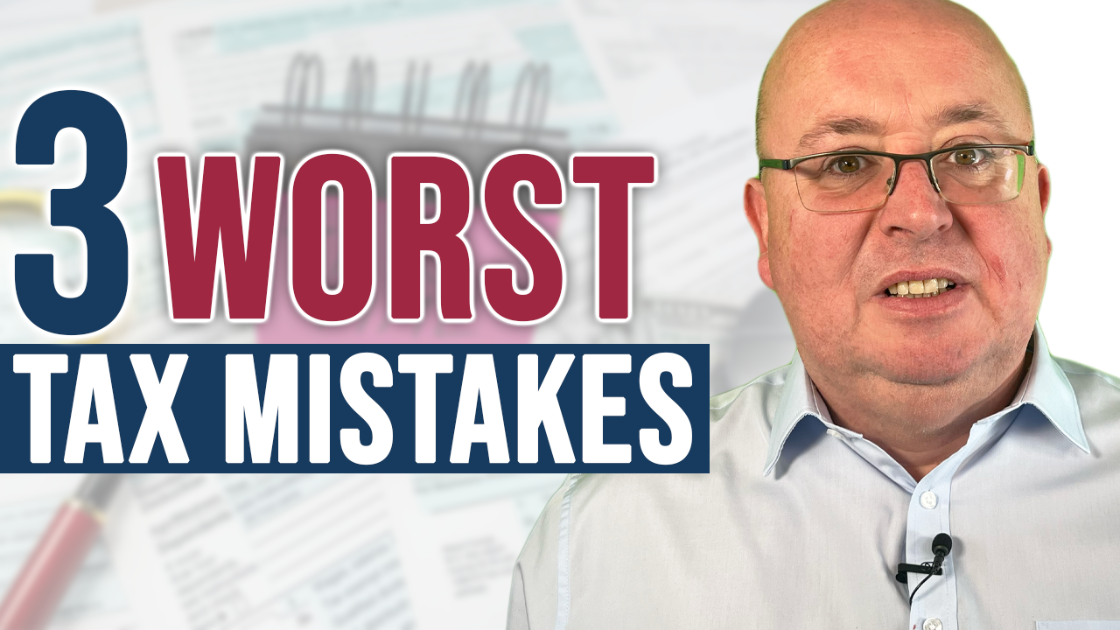avoid these tax mistakes