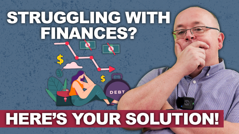 Managing Finances As A Business Owner: Here Is The Help You Need