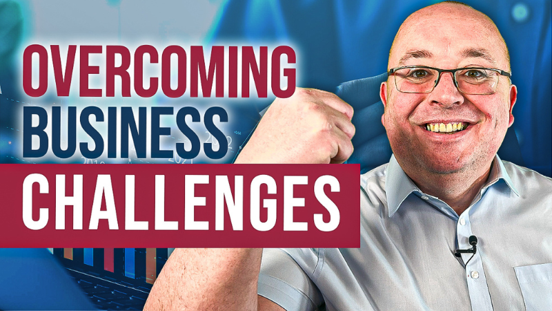 Business Owner Worries