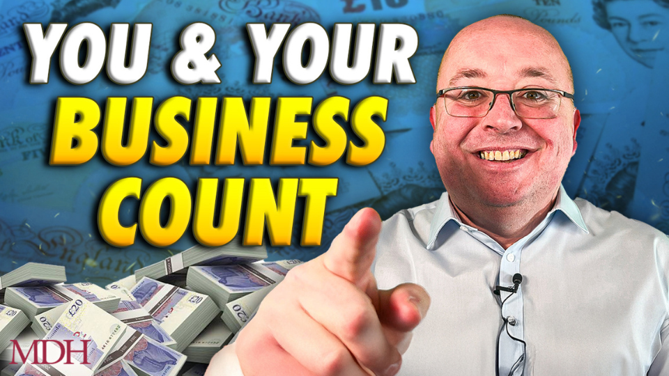 Be Heard as a Business Owner: How to Make Every Meeting Count